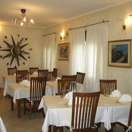 Hotel Sorgente Aglientu Luaran gambar