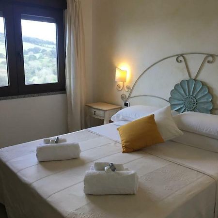 Hotel Sorgente Aglientu Luaran gambar
