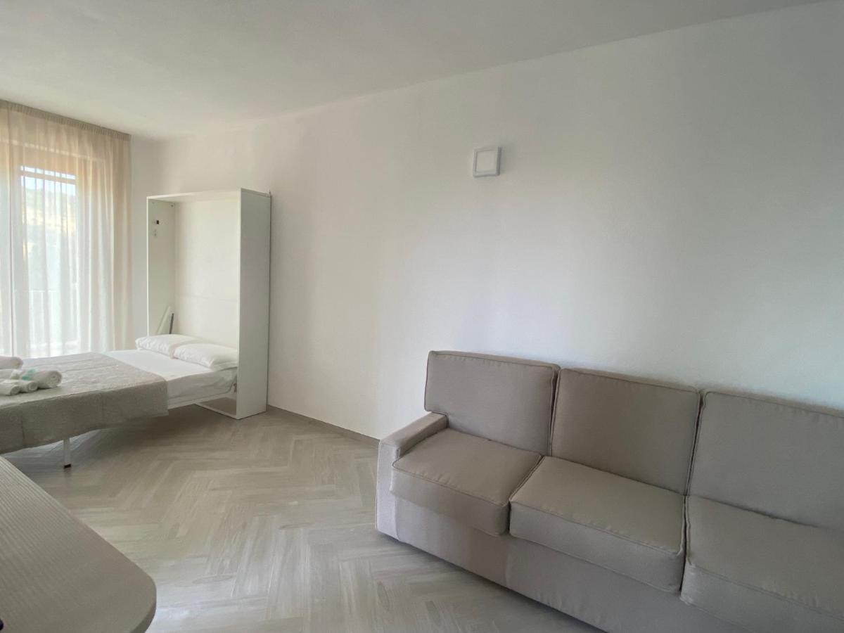 Hotel Sorgente Aglientu Bilik gambar