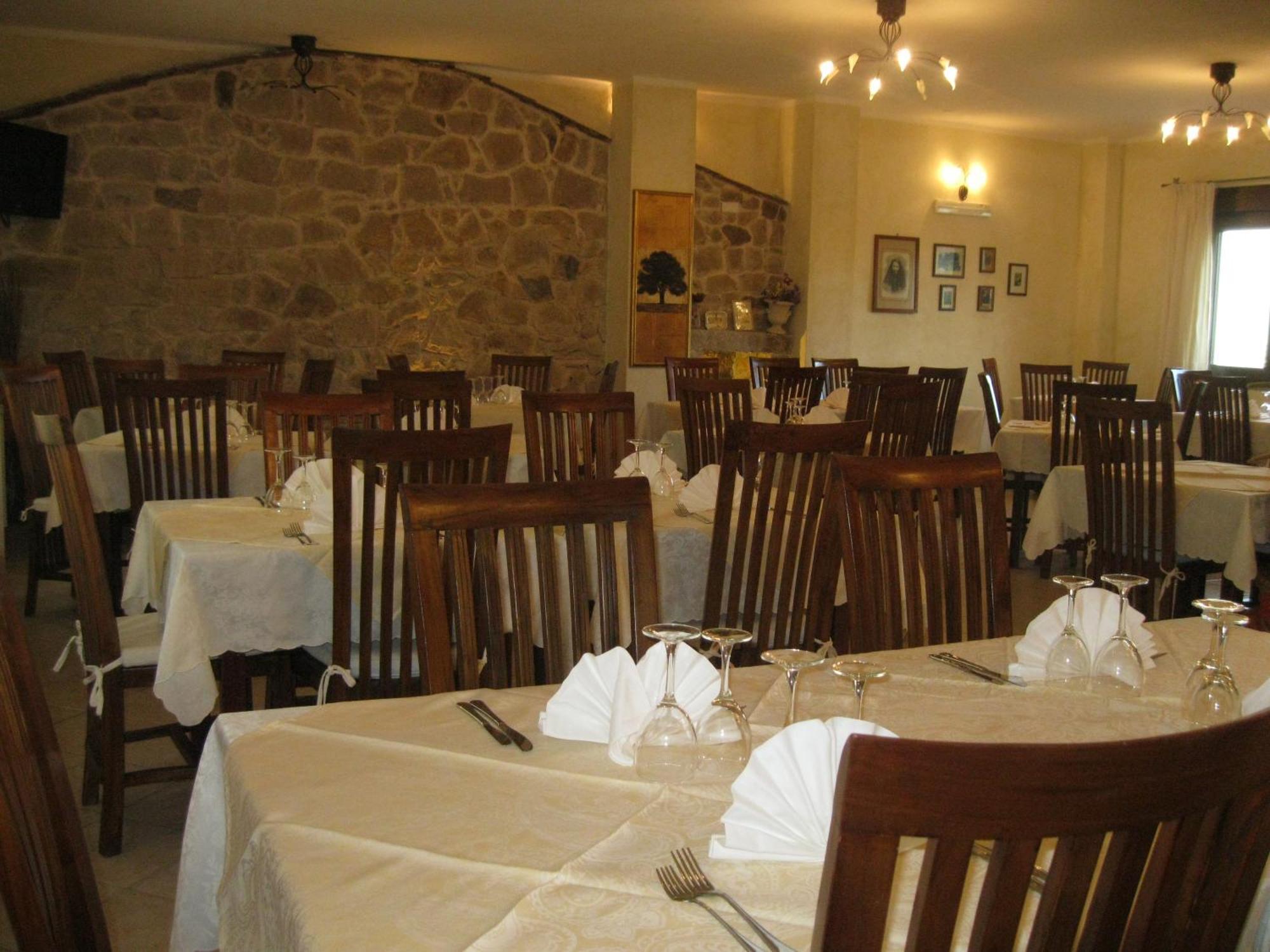 Hotel Sorgente Aglientu Luaran gambar