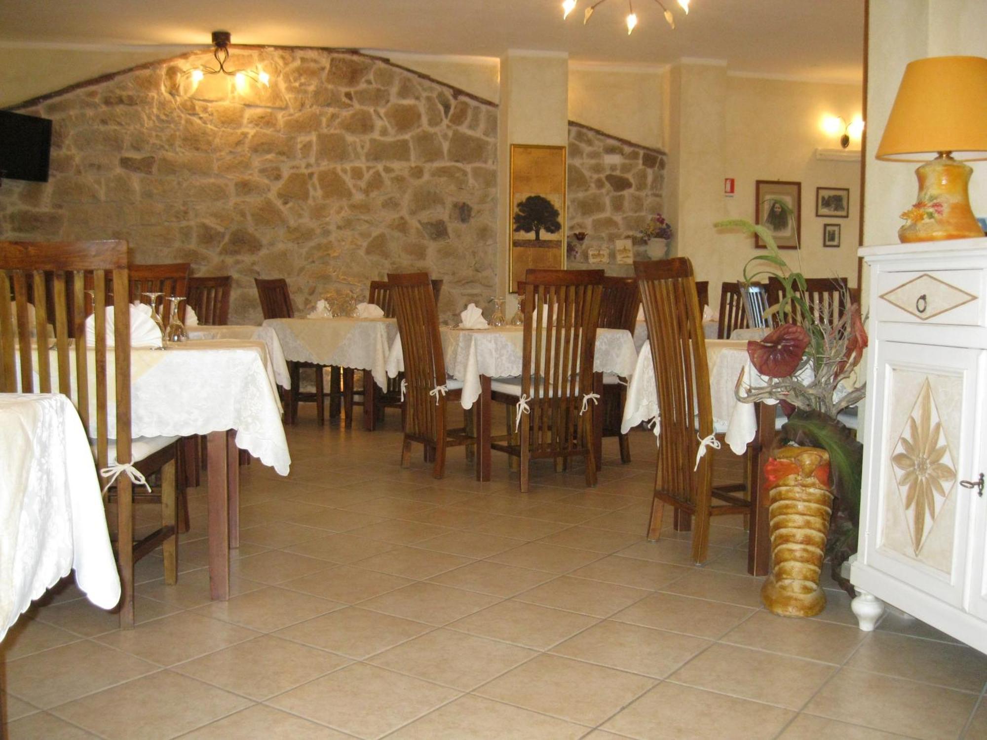 Hotel Sorgente Aglientu Luaran gambar