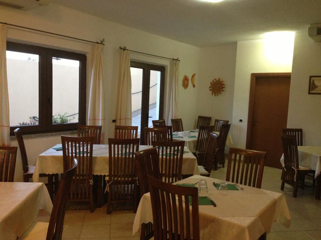 Hotel Sorgente Aglientu Luaran gambar
