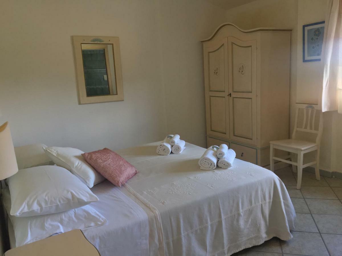 Hotel Sorgente Aglientu Luaran gambar