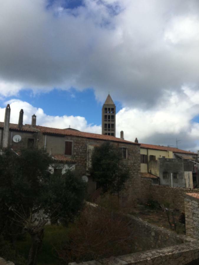 Hotel Sorgente Aglientu Luaran gambar