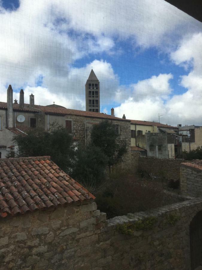 Hotel Sorgente Aglientu Luaran gambar