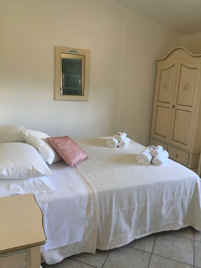 Hotel Sorgente Aglientu Luaran gambar