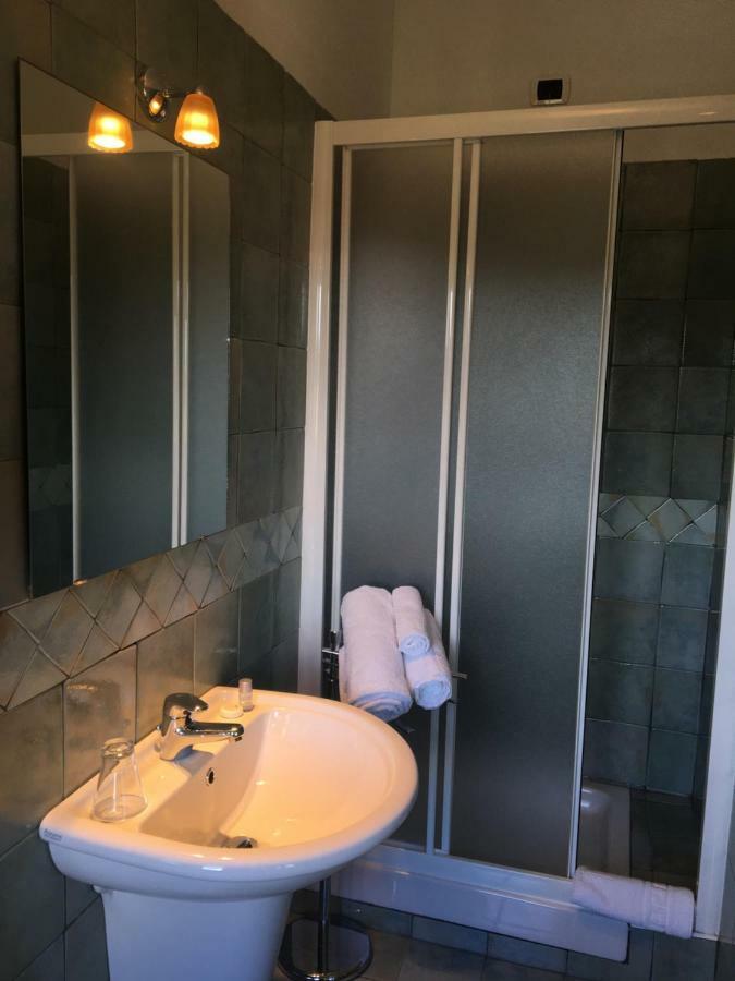 Hotel Sorgente Aglientu Luaran gambar