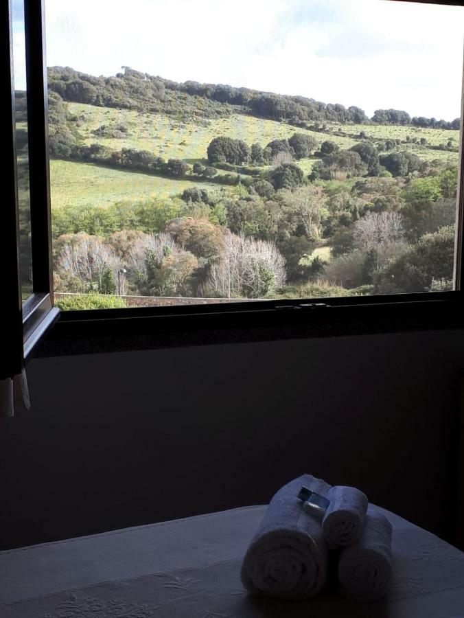 Hotel Sorgente Aglientu Luaran gambar