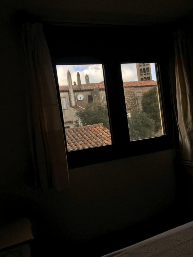 Hotel Sorgente Aglientu Luaran gambar