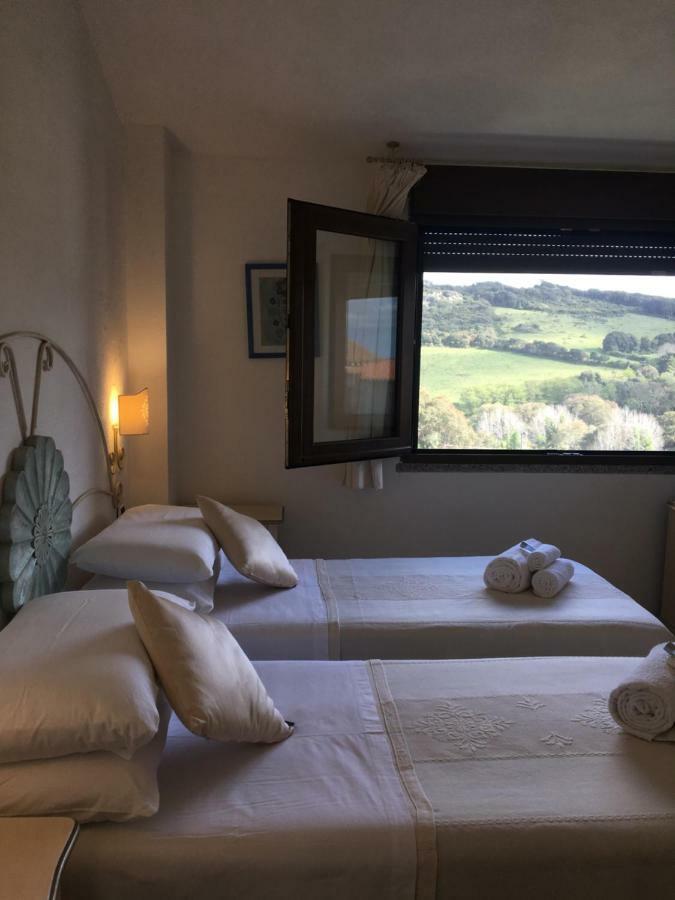 Hotel Sorgente Aglientu Luaran gambar