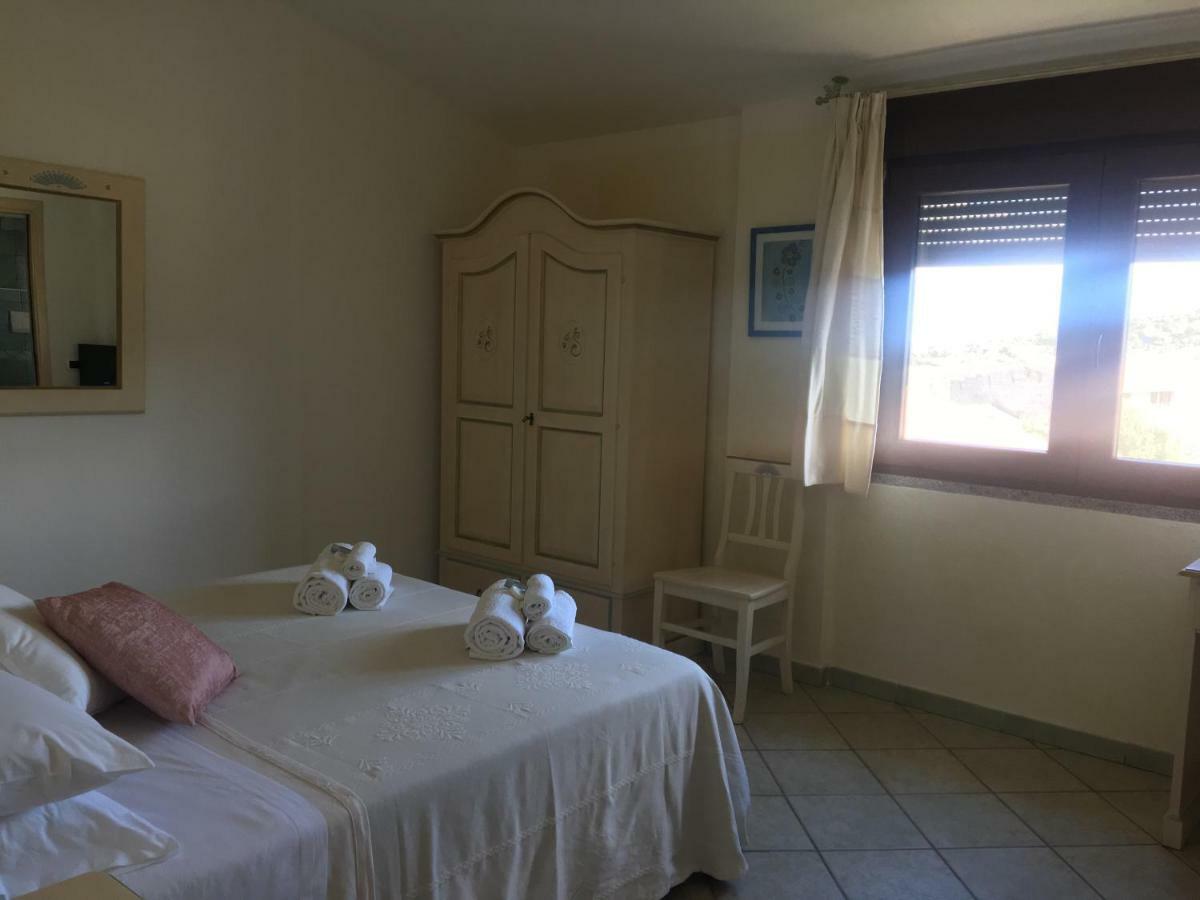 Hotel Sorgente Aglientu Luaran gambar