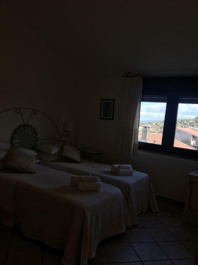 Hotel Sorgente Aglientu Luaran gambar