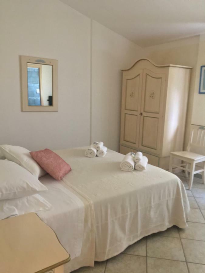 Hotel Sorgente Aglientu Luaran gambar
